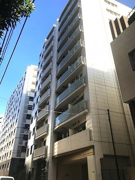 プレミスト日本橋浜町リデアル